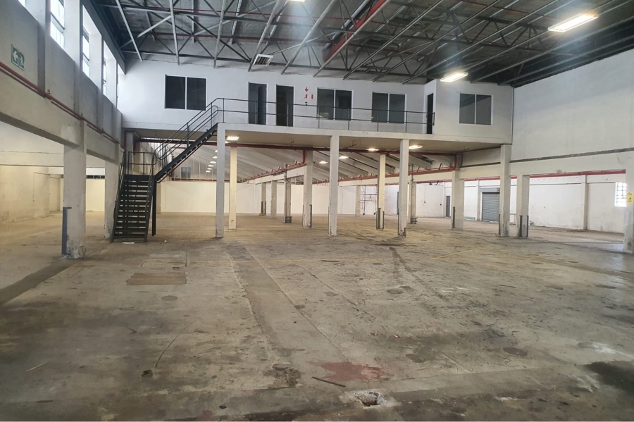 To Let commercial Property for Rent in Deal Party Eastern Cape